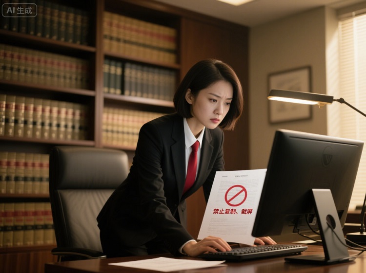 律所,文档管理,文件管理,企业网盘