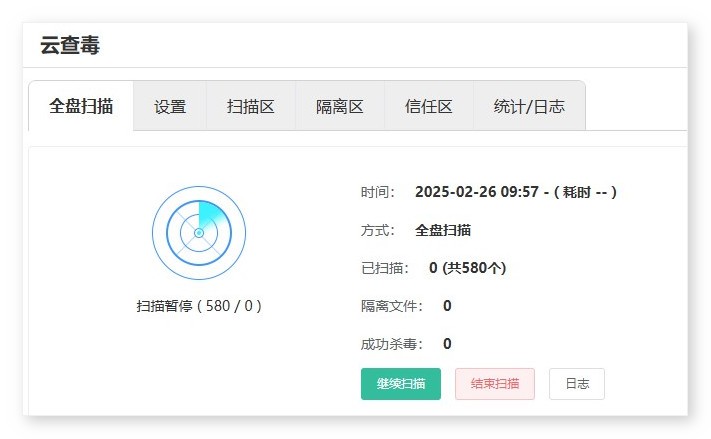 企业网盘,查毒,集群架构