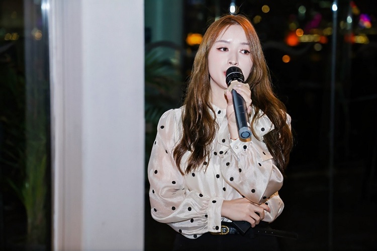 云盒子,香港晚宴,金融行业交流,金融数字化