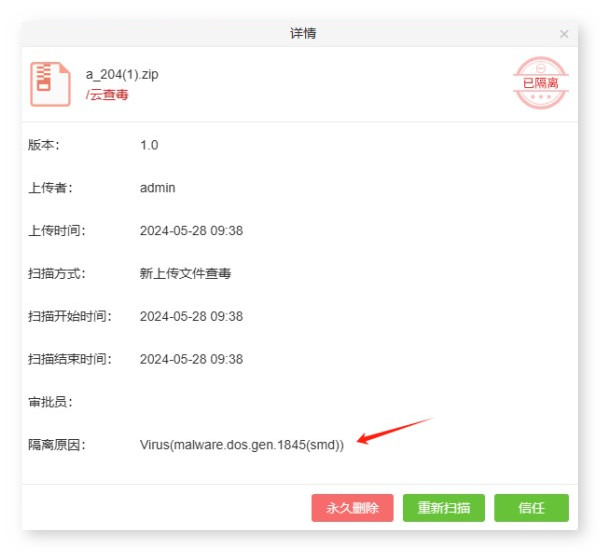 企业网盘,云盒子,数据安全