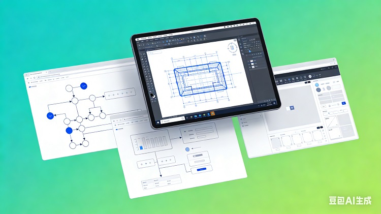 企业云盘哪个好,企业云盘产品推荐