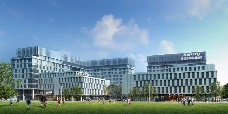 优旦科技,企业网盘,云盒子