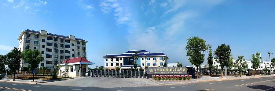 百胜化学
