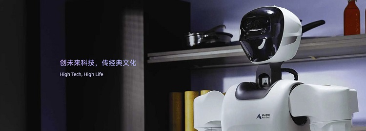 云盒子,星尘智能,Astribot